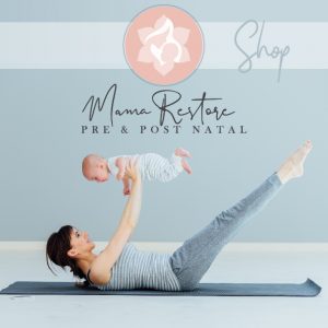 Mama Restore